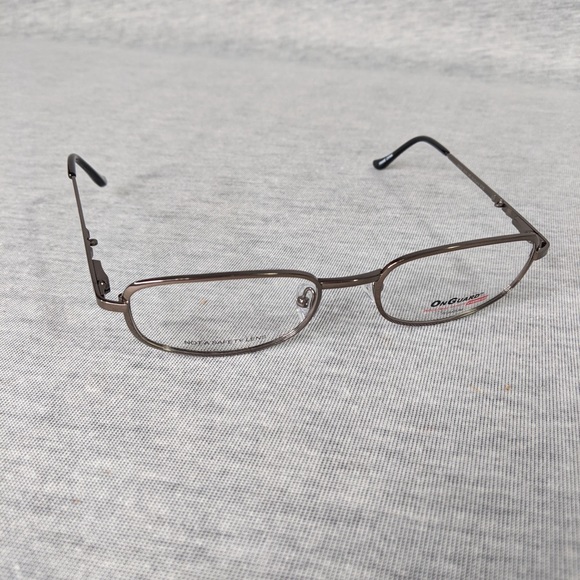 On-Guard OG110 Eyeglass Frames (Unisex) - Picture 2 of 8